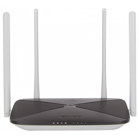 Mercusys AC12 - Dvoupásmový bezdrátový router AC1200