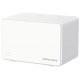 Mercusys Halo H80X 1-pack AX3000 Mesh WiFi 6 System pro celou domácnost