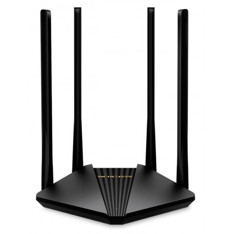 Mercusys MR30G - AC1200 Dual-band Gigabit bezdrátový router