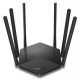 Mercusys MR50G - Dvoupásmový gigabitový bezdrátový router AC1900