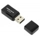 Mercusys MW300UM - Bezdrátový mini USB adaptér