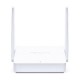 Mercusys MW301R - Bezdrátový router se standardem N a rychlostí až 300 Mbit/s