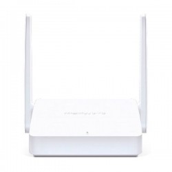 Mercusys MW301R - Bezdrátový router se standardem N a rychlostí až 300 Mbit/s