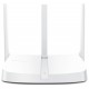 Mercusys MW305R - Bezdrátový router se standardem N a rychlostí až 300 Mb/s