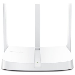 Mercusys MW305R - Bezdrátový router se standardem N a rychlostí až 300 Mb/s