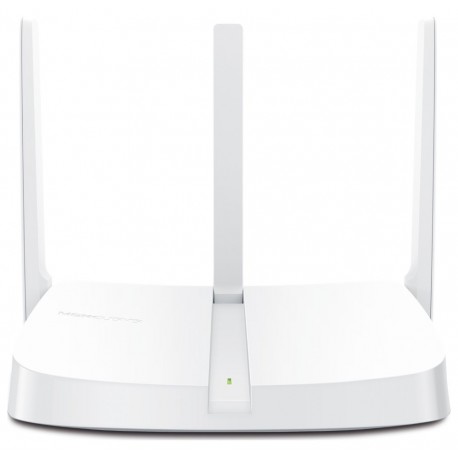 Mercusys MW305R - Bezdrátový router se standardem N a rychlostí až 300 Mb/s