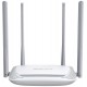 Mercusys MW325R - Bezdrátový router se standardem N a rychlostí až 300 Mb/s