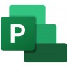 Microsoft Project Standard 2024 ESD elektronická licence