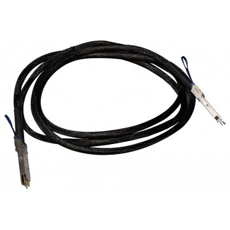 MikroTik DDQ+DA0003 400 Gigabit MiniGBIC modul, 3m (QSFP-DD)