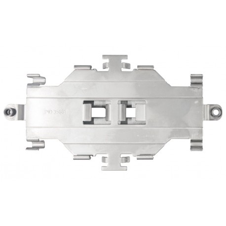 MikroTik DRP-LTM - DINrail PRO kit pro LtAP mini series