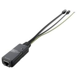 MikroTik Ethernetová gigabitová přepěťová ochrana GESP+POE-IN