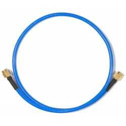 MikroTik Flex-Guide, konektory RSMA/RSMA, délka 50cm
