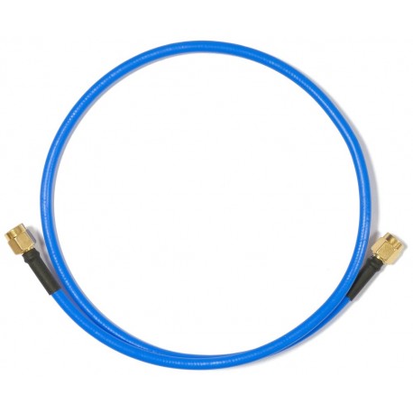 MikroTik Flex-Guide, konektory RSMA/RSMA, délka 50cm