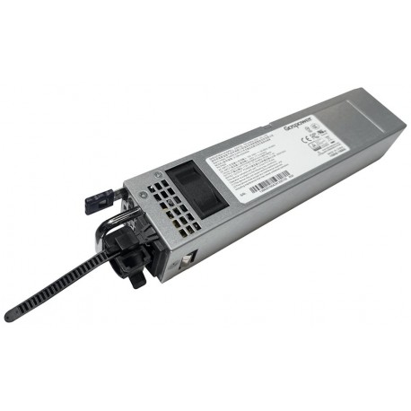 MikroTik G1394-0350WNA napájecí Hot Swap zdroj CRS804, 230V (100-240V), 8A, výkon 350W