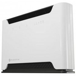 MikroTik Chateau LTE7, 5x GLAN, 2.4+5GHz, 802.11a/b/g/n/ac, USB 2.0, LTE 7, L4, indoor