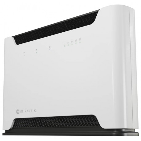 MikroTik Chateau LTE7, 5x GLAN, 2.4+5GHz, 802.11a/b/g/n/ac, USB 2.0, LTE 7, L4, indoor