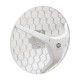 MikroTik LHG 5 ax, outdoor klient, anténa 24,5 dBi, 7°, GbE, 802.11a/n/ac/ax, L3 (5GHz)