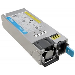 MikroTik Náhradní/druhý Hot Swap zdroj pro RDS2216, 12V, 45A (550W)