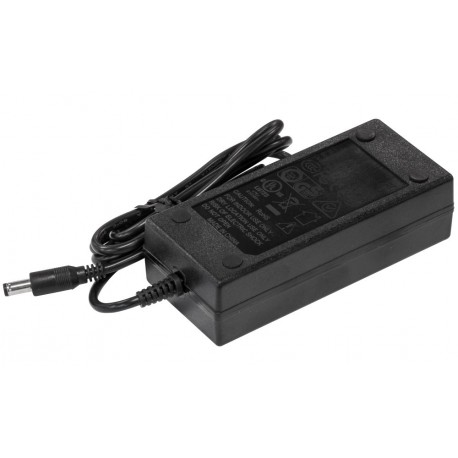 MikroTik napájecí adaptér/ 24V/ 2,5A pro RouterBOARD (60W/spínaný)