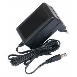 MikroTik Napájecí zdroj 24 V, 0.8 A pro RB (19W/spínaný)