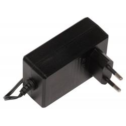 MikroTik Napájecí zdroj 48 V, 0.95 A pro RB (45,6W/spínaný)