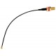 MikroTik Pigtail ACSMAUFL U.FL - SMA female pro miniPCI
