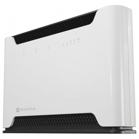 MikroTik RouterBOARD Chateau LTE12, 5x GLAN, 2.4+5GHz, 802.11a/b/g/n/ac, LTE 12, L4, indoor