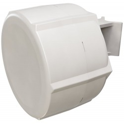 MikroTik RouterBOARD SXT LTE7 kit, klientská LTE jednotka, 9dBi, 2x SIM slot, 2x LAN PoE-in/out, L3