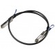 MikroTik XQ+DA0001 100 Gigabit MiniGBIC modul, 1m (QSFP28)