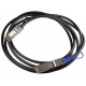 MikroTik XQ+DA0003 100 Gigabit MiniGBIC modul, 3m (QSFP28)