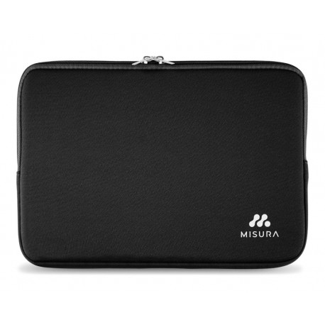 MISURA ochranné pouzdro 17" - černé
