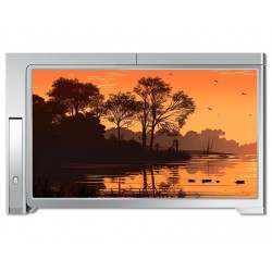 MISURA přenosné LCD monitory 13.3" 3M1303S1 pro notebooky o rozměru 13.3" až 17", jednokabelové řešení