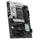 MSI B760 GAMING PLUS WIFI DDR4 / Intel B760 / LGA1700 / 4x DDR4 / 2x M.2 / HDMI / DP / WiFi / ATX