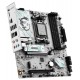 MSI B840M GAMING PLUS WIFI6E / AMD B840 / AM5 / 4x DDR5 / M.2 / WiFi / mATX