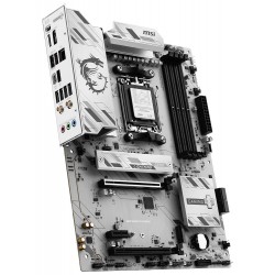 MSI B850 GAMING PLUS WIFI6E / AMD B850 / AM5 / 4x DDR5 / M.2 / WiFi 6E / ATX