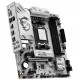 MSI B850M GAMING PLUS WIFI6E / AMD B850 / AM5 / 4x DDR5 / M.2 / WiFi 6E / mATX