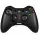 MSI gamepad FORCE GC30 V2/ bezdrátový/ OTG/ USB/ pro PC, PS3, Android