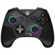 MSI gamepad FORCE PRO W/ bezdrátový/ RGB/ 2,4GHz/ Bluetooth/ USB-C/ pro PC, XBOX, Android