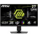 MSI Gaming MAG 272URDF E16/ 27"/ 3840x2160 / IPS/ 0,5ms/ 160Hz/ 400cd/m2/ 1000:1/ HDMI/ DP/ USB/ VESA/ černý