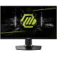 MSI Gaming MAG 274UPF E2/ 27"/ 3840 x 2160/ IPS/ 0,5ms/ 160Hz/ 400cd/m2/ 1000:1/ HDMI/ DP/ černý