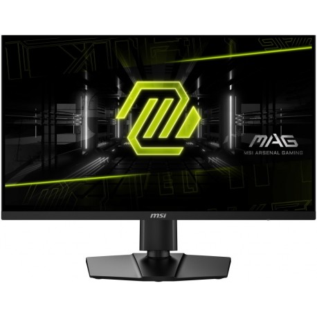 MSI Gaming MAG 274UPF E2/ 27"/ 3840 x 2160/ IPS/ 0,5ms/ 160Hz/ 400cd/m2/ 1000:1/ HDMI/ DP/ černý