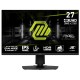MSI Gaming MAG 275UPD E14/ 27"/ 3840x2160/ IPS/ 1ms/ 144Hz/ 250cd/m2/ 1500:1/ HDMI/ DP/ VESA/ černý