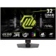 MSI Gaming MAG 322URDF E16/ 31.5"/ 3840x2160 / IPS/ 0,5ms/ 160Hz/ 400cd/m2/ 1000:1/ HDMI/ DP/ USB/ VESA/ černý