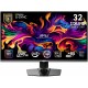 MSI Gaming MPG 321URX QD-OLED/ 31,5"/ 3840x2160 / OLED/ 0,03ms/ 240Hz/ 250cd/m2/ 1500000:1/ HDMI/ DP/ VESA/ USB/černý