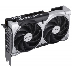 MSI GeForce RTX 5050 8G VENTUS 2X OC / 8GB GDDR6 / PCI-E / 3x DP / HDMI