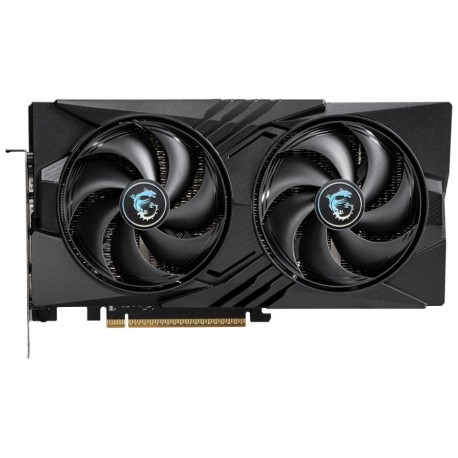 MSI GeForce RTX 5060 8G GAMING OC / 8GB GDDR7 / PCI-E / 3x DP / HDMI