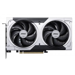 MSI GeForce RTX 5060 Ti 8G VENTUS 2X OC PLUS / 8GB GDDR7 / PCI-E / 3x DP / HDMI