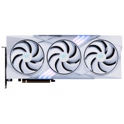MSI GeForce RTX 5070 12G GAMING TRIO OC WHITE / 12GB GDDR7 / PCI-E / 3x DP / HDMI