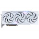 MSI GeForce RTX 5070 Ti 16G GAMING TRIO OC WHITE / 16GB GDDR7 / PCI-E / 3x DP / HDMI