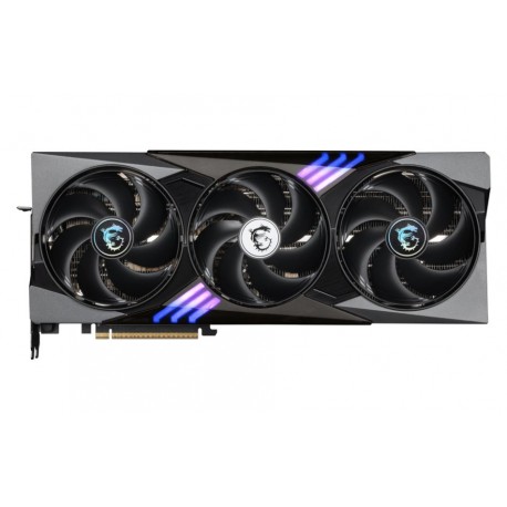 MSI GeForce RTX 5090 32G GAMING TRIO OC / 32GB GDDR7 / PCI-E / 3x DP / HDMI